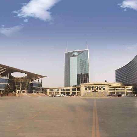 Langfang International Hotel Luaran gambar