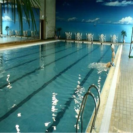 Langfang International Hotel Luaran gambar