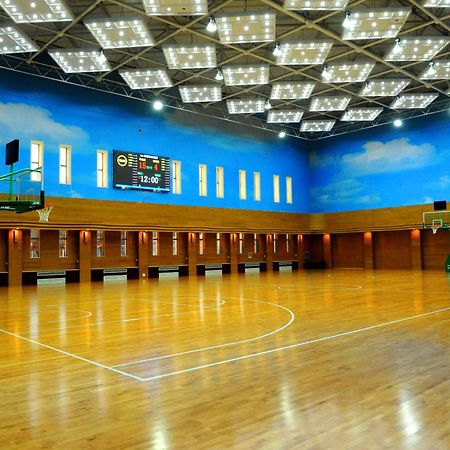 Langfang International Hotel Luaran gambar