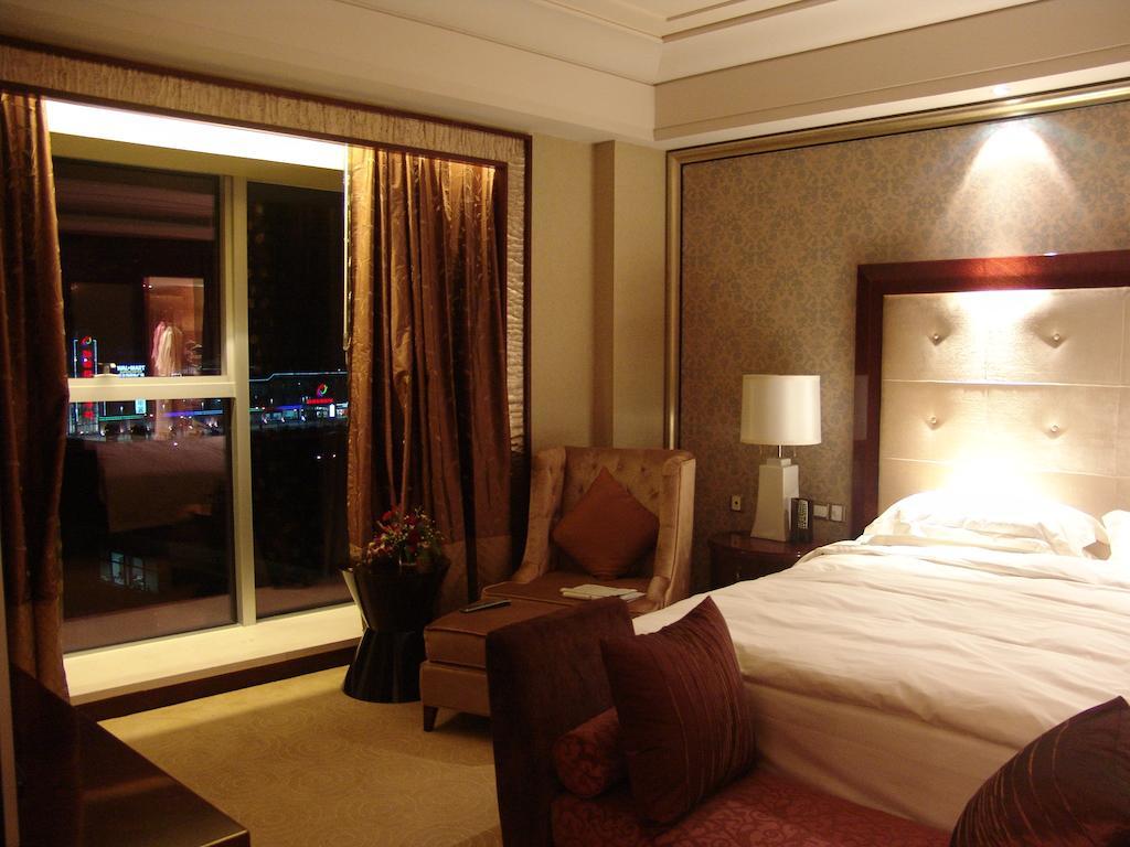Langfang International Hotel Luaran gambar