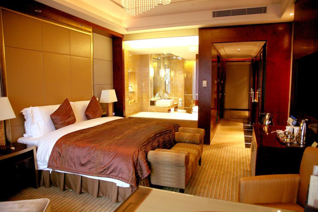 Langfang International Hotel Luaran gambar