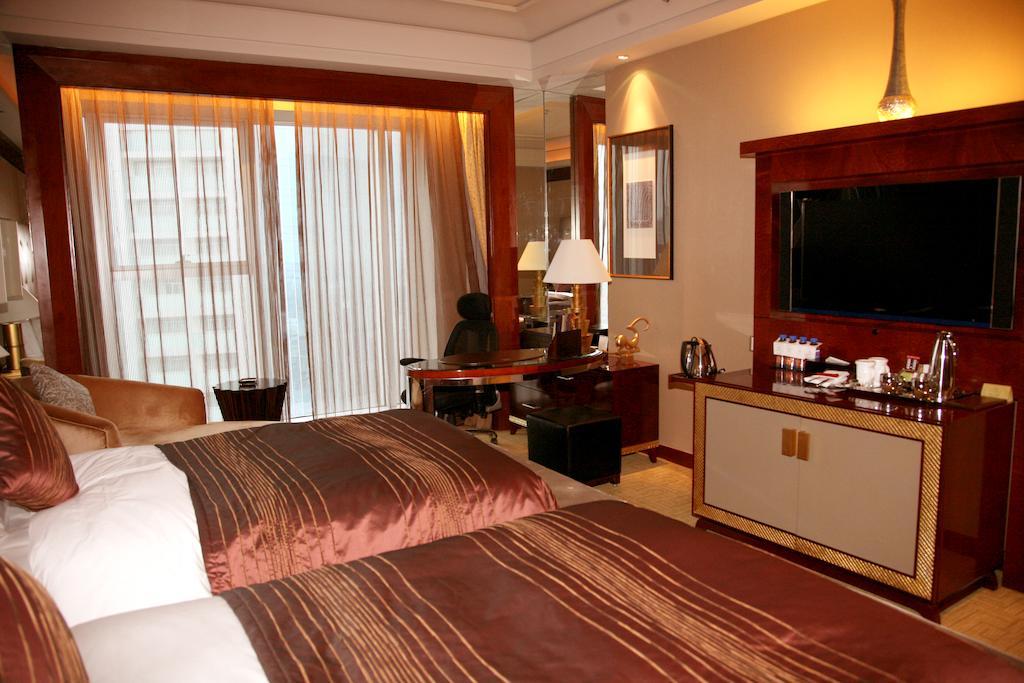 Langfang International Hotel Luaran gambar