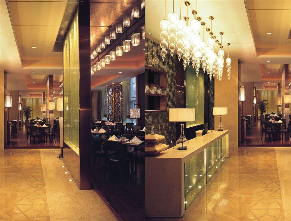Langfang International Hotel Luaran gambar