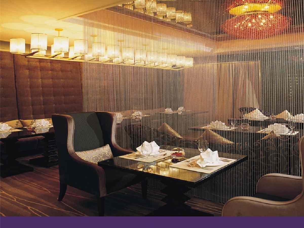 Langfang International Hotel Luaran gambar