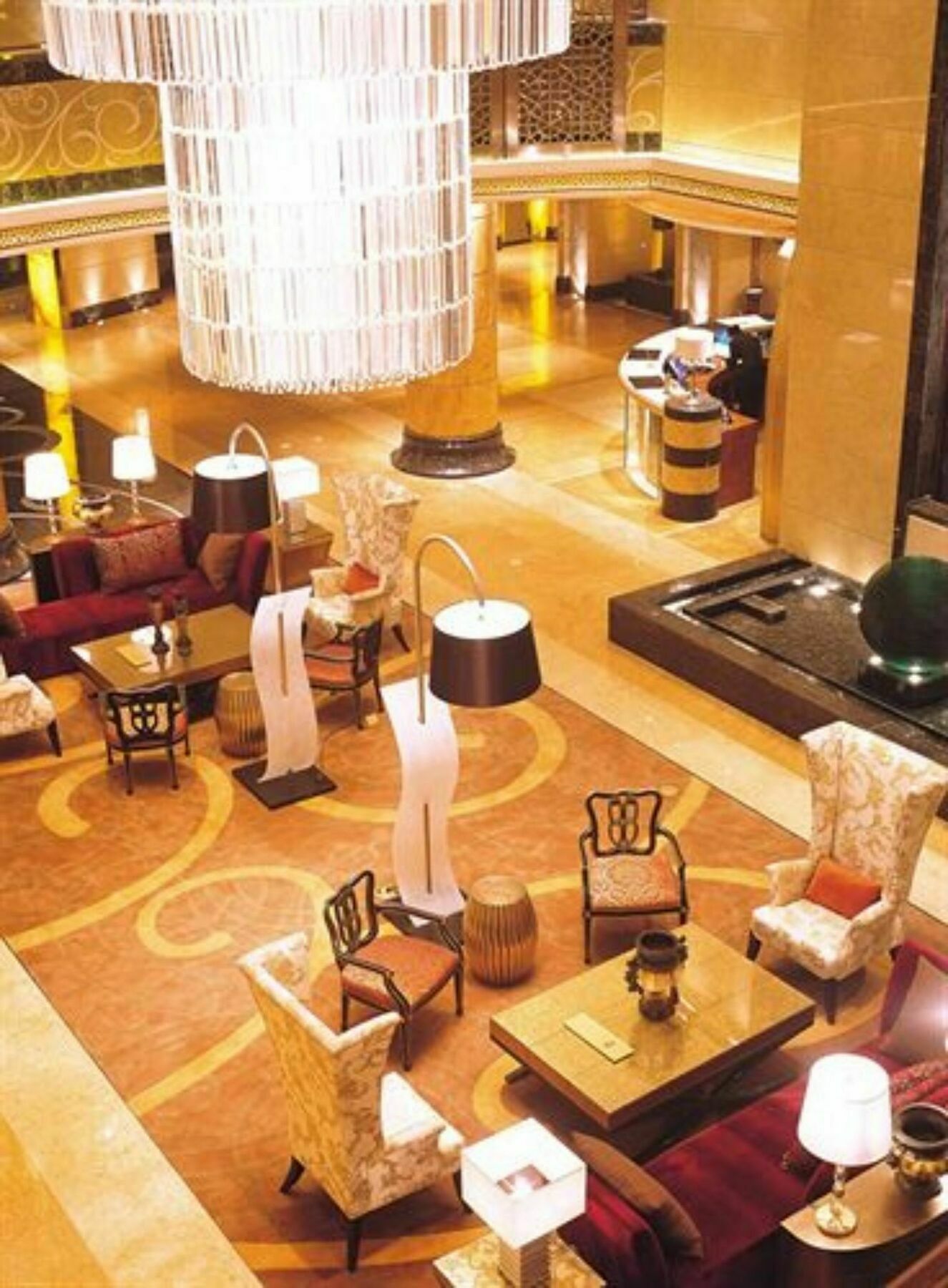 Langfang International Hotel Luaran gambar