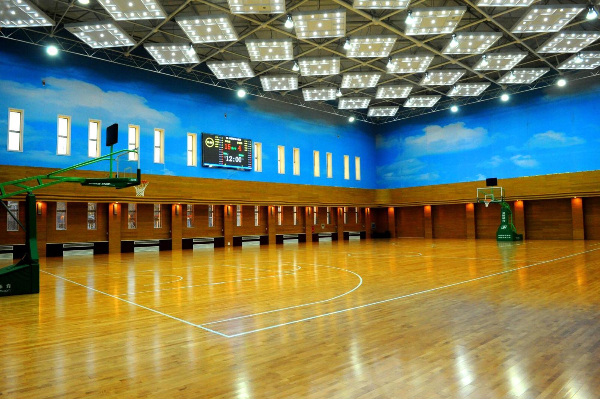 Langfang International Hotel Luaran gambar