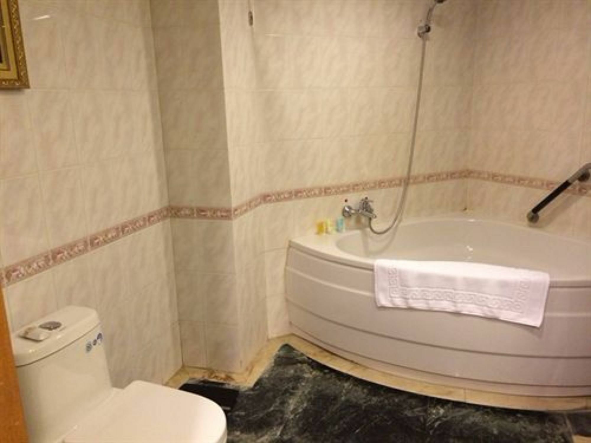 Langfang International Hotel Luaran gambar